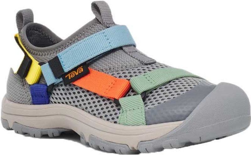 Teva - Outflow Universal - Sandalen - Grijs - Amfibisch - Jongens en Meisjes