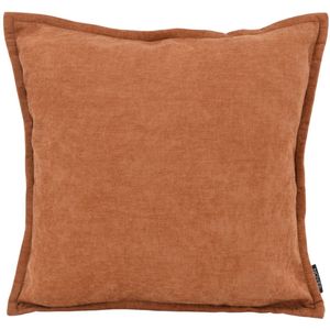 Coussin Inca - Rose terracotta - 40x40 cm | , créateur d'intérieur