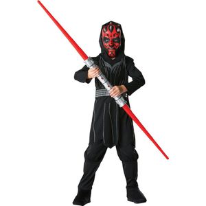 Star Wars Verkleedpak Kind Darth Maul Maat 110-116