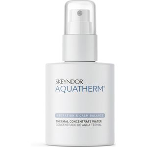 Skeyndor - Aquatherm Thermal Concentrate Water - Facemist