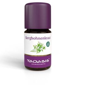 Taoasis bergbonenkruid BIO 5 ml (Satureja Montana)