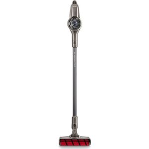 De'Longhi XLM418.GCG Colombina Evo - Stofzuiger - Grijs