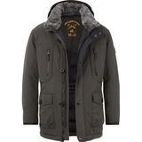 Functioneel jack BOTULFR olijf