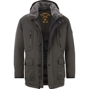 Jan Vanderstorm - BOTULFR - Functioneel Jack - Olijf