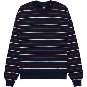 Element - Cornell Classic - Trui - Blauw - Regular Fit