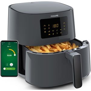 Philips Airfryer XL Essential HD9280/60 - Heteluchtfriteuse - Digitaal display