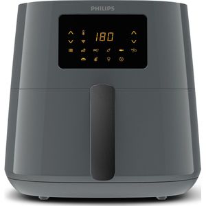 Philips Airfryer XL Essential HD9280/60 - Heteluchtfriteuse - Digitaal display