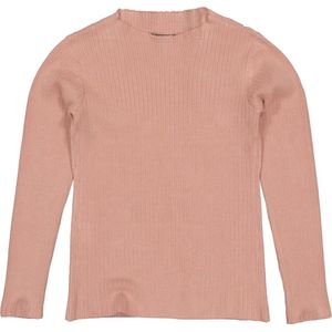 Meisjes trui - Farida - Pastel roze