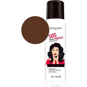 eugene perma sos couleur express dark brown