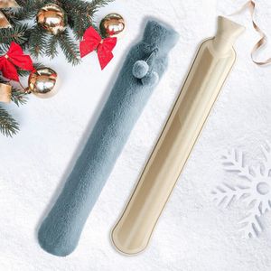 Warmwaterkruik 2 liter