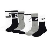 Nike - Kids NhRetro - Sokken - 6 Paren