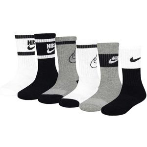 Nike - Kids NhRetro - Sokken - 6 Paren