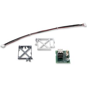 HP Internal USB Ports