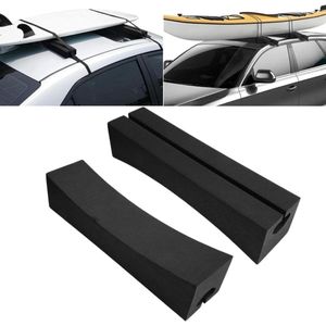 Universal Bicycle Carrier Portable Quick Mount Outdoor Roof Rack for Surfboard Kayak Stand Up Paddle