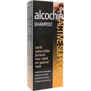 Alcochin - 250 ml - Shampoo