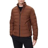 Boss Heren Jas Bruin 50519237/212 H-Cenitos