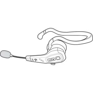 Zebra HS3100 Headset