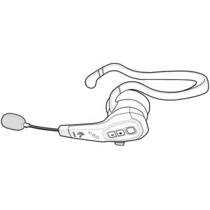 Zebra HS3100 Headset