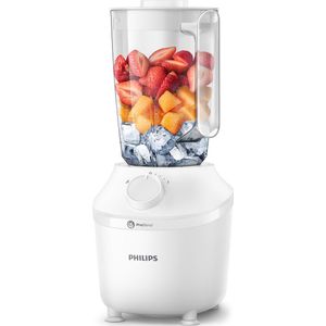 Philips 3000 series Series 3000 HR2041/00 Blender ProBlend-technologie, 450W, 1,9L