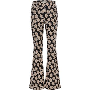 LOOXS Little - 2533-7682-961 - Broek - Zwart