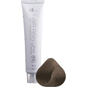 Hair Paint HP Free 7/21 Medium Matte Ash Blonde