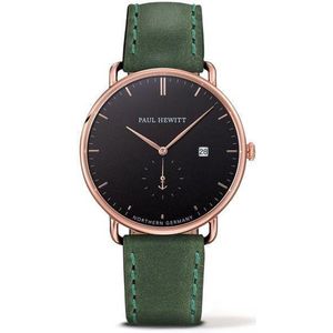 Horloge Heren Paul Hewitt (Ø 42 mm)