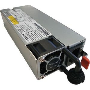 Lenovo 4P57A26291 power supply unit 750 W Flex ATX Zilver