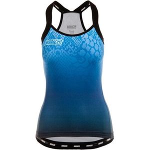 Bioracer Vesper Tan Top Sister Snake Bleu