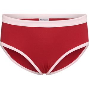 Beeren 2-Pck Mix&Match M. Slip Mix L.Roze/D.Rood 158/164
