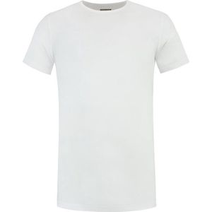 Tricorp Underwear T-shirt - Workwear - 602004 - Wit - maat XXL