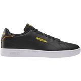 Reebok - Classics Court Clean - Schoenen - Wit - Leer