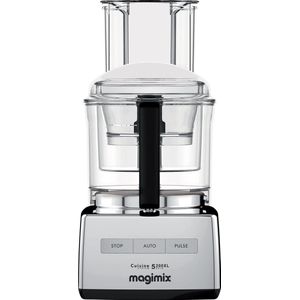 Magimix CS 5200 XL Premium 18715NL keukenmachine