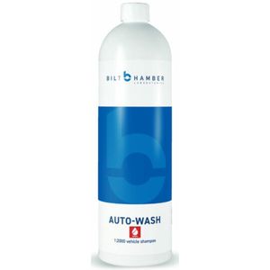 Bilt Hamber - Auto-Wash - pH Neutraal Shampoo - 1L