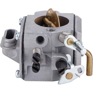 Good Wear Resistance Practical High Performance Carburetor Replacement Chainsaw Parts - Durable Carburetor For STIHL 044 046 MS440 MS460 - Garden and Outdoor .