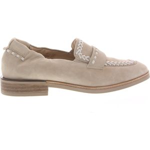 Dames Instappers & Ballerina's Softwaves Softwaves Della Sand Beige - Maat 39