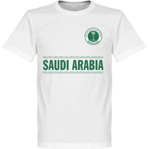 Saoedi Arabië Team T-Shirt - L