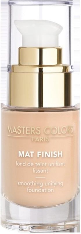 Guinot - Mat Finish 12 - Foundation - 30ml
