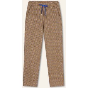 Oilily - Pleasure jersey pants - Bruin - XS
