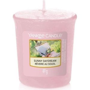 Yankee Candle Votive Geurkaars - Sunny Daydream