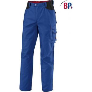 BP® Werkbroek 1788-555-13 | maat 46 | blauw