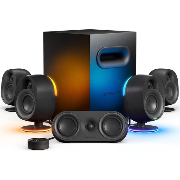 draadloze - PC speakers kopen? | Laagste prijs online | beslist.nl