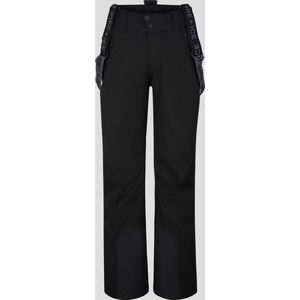 Fire + Ice Scott3-T Ski Pants Black - Wintersportbroek Voor Heren - Zwart - 56