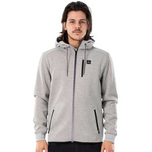 Rip Curl - Departed Anti Series - Sweatshirt - Met Rits