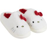 CERDÁ - Hello Kitty - Pantoffels - Zacht - Antislip