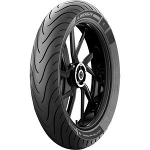 Michelin Moto M/C 69H Pilot Street Radial TL/TT Weg Achterband 160 / 60 x R17