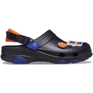 Crocs Classic All Terrain Space Jam 2 Clog Zwart Multi 48/49 US M13
