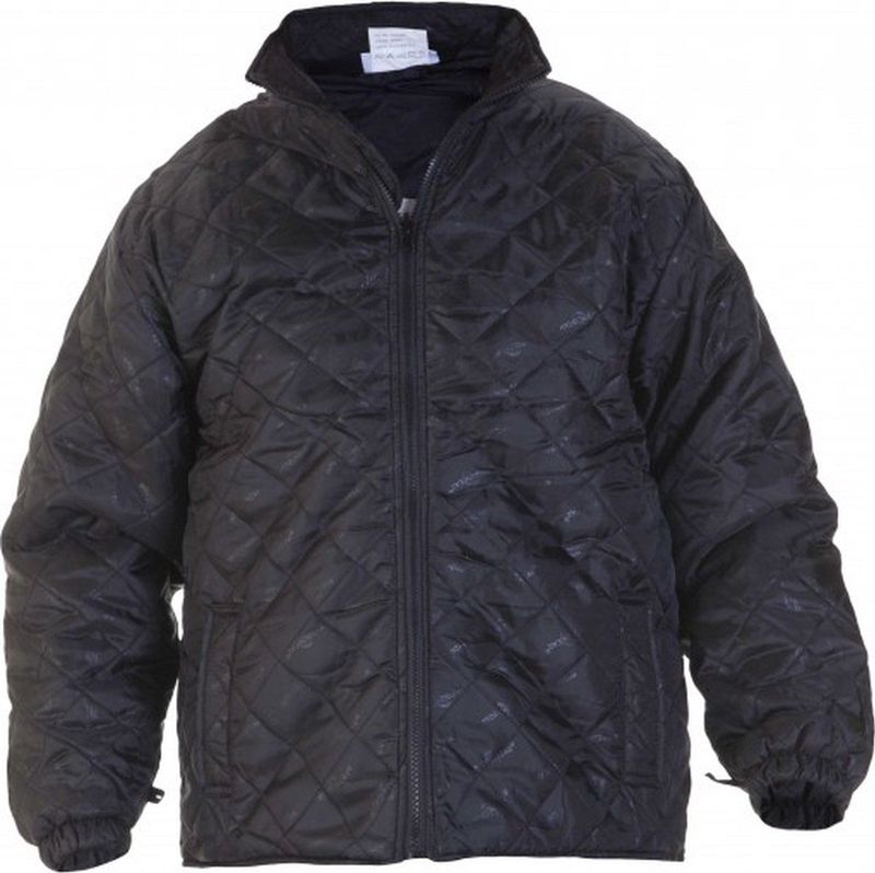 Hydrowear - Quilted Lining Weesp - Werkjas - Vlamvertragend - Antistatisch