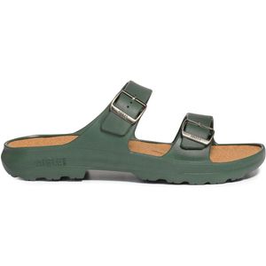 Aigle - Corlay - Sandalen - Groen