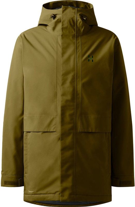 Haglofs - Salix Proof Mimic II - Parka