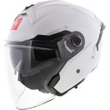 MT Helmets - Cosmo SV - Open Helm - Urban Style - Superieure Bescherming